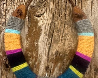 lucky horseshoe