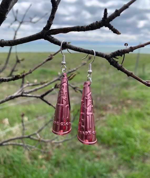 Jingle earrings hot sale