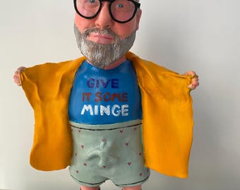 Russ en donne un peu