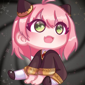 Spia Rosa