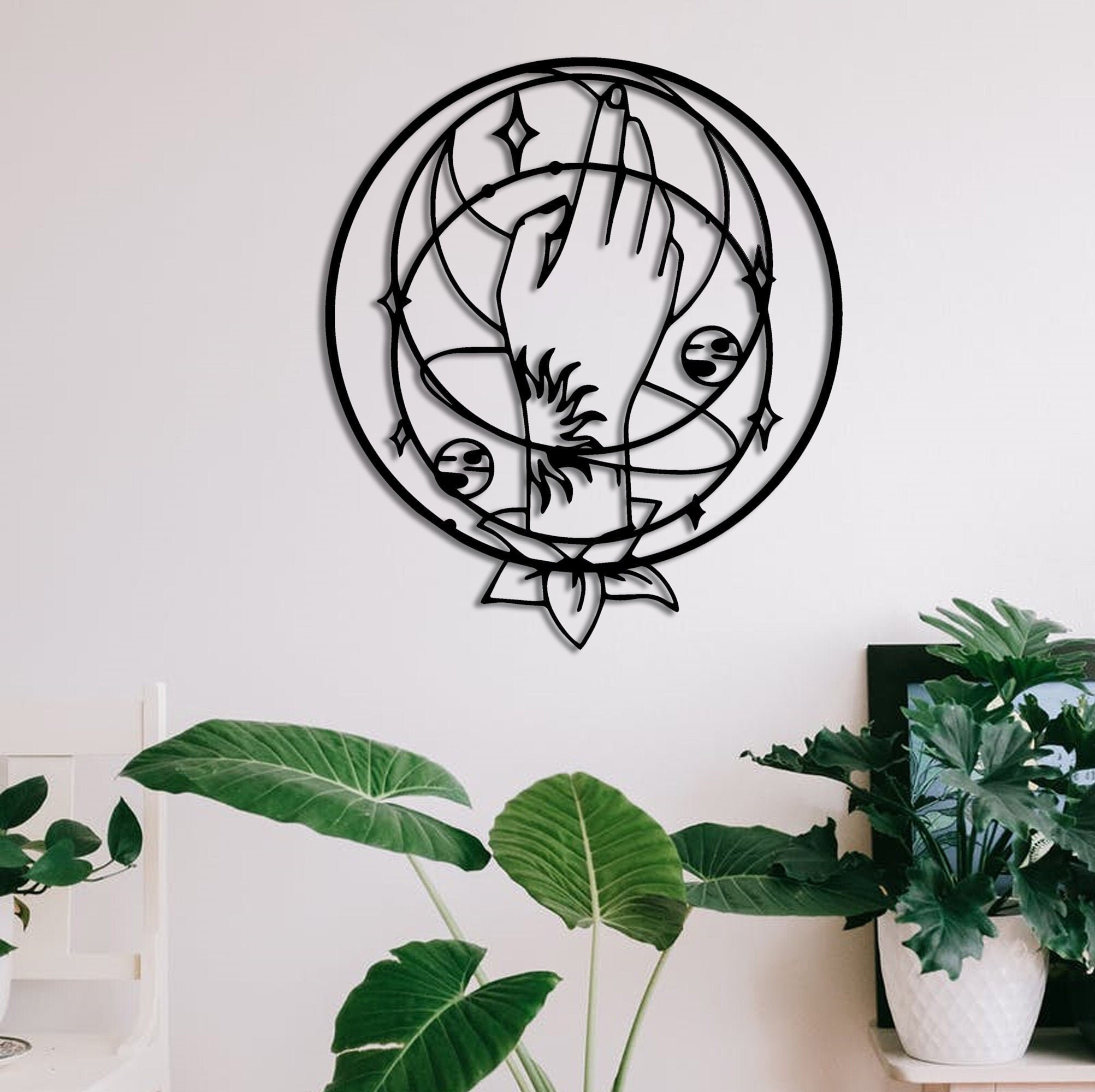 Metal Wall Art Wall Hangings Home Wall Art Metal Wall Etsy Australia