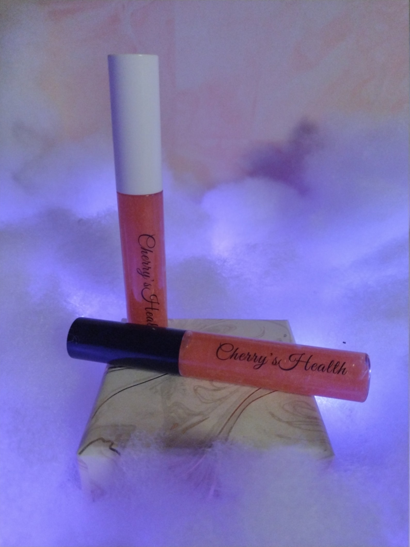 Lipglossstrawberry flavored lip glosswoman's Etsy