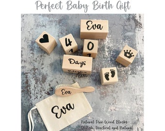 New Born Baby Gift