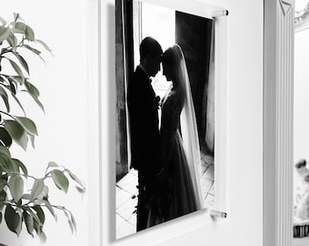 Acrylic Frame