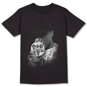 PHARRELL WILLIAMS legends Tee shirt