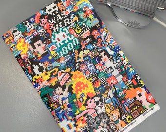 Street Invaders Artbook 4000 The complete guide to the Space Invaders 1998-2021 street art