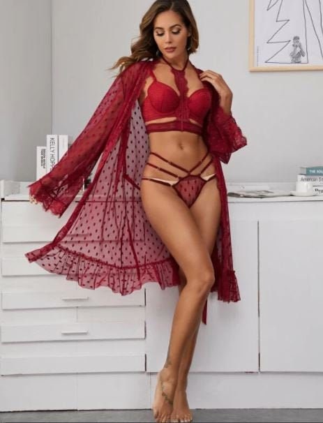 Asian Lingerie - Etsy