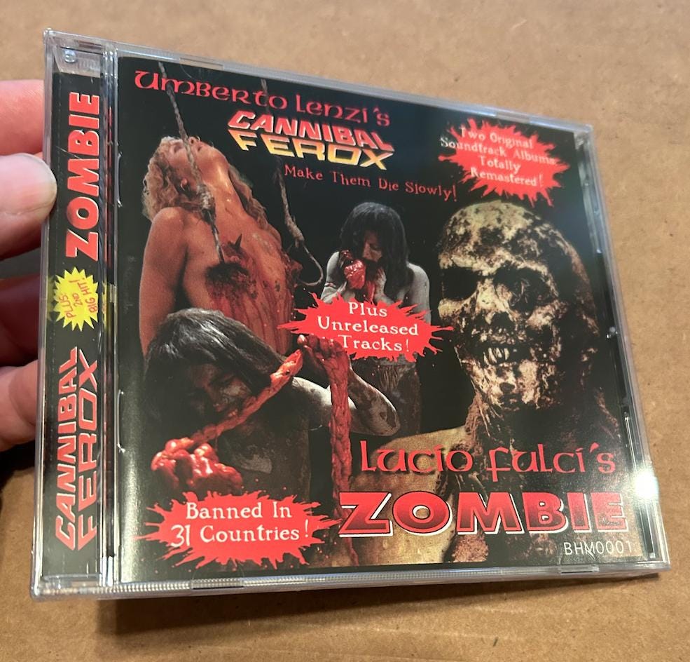 The crow 2024 soundtrack cd - Etsy 日本