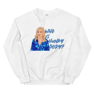 Kathy Hilton Real Housewives of Beverly Hills Unisex Sweatshirt