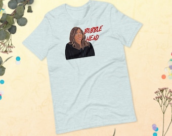 Mary M Cosby grappig unisex T-shirt Real Housewives of Salt Lake City