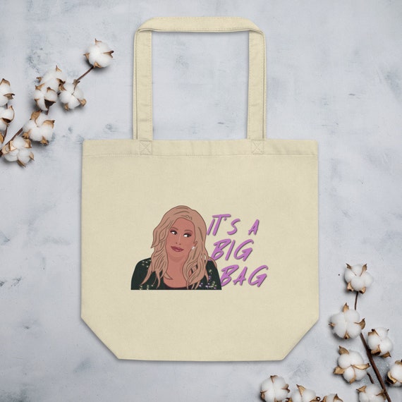 Kathy Hilton Real Housewives of Beverly Hills Eco Tote Bag - Etsy