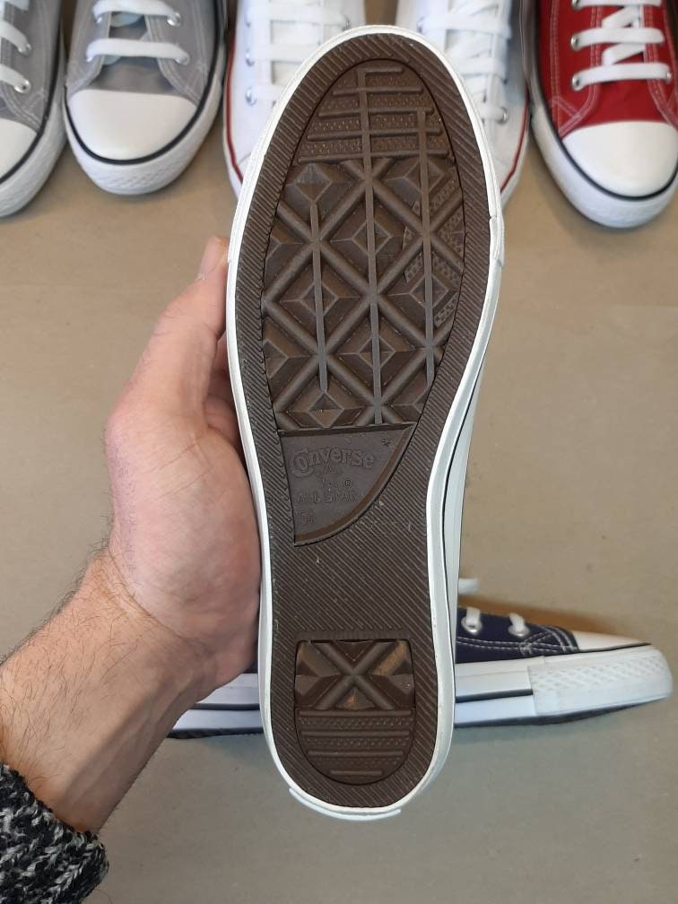 converse made by you