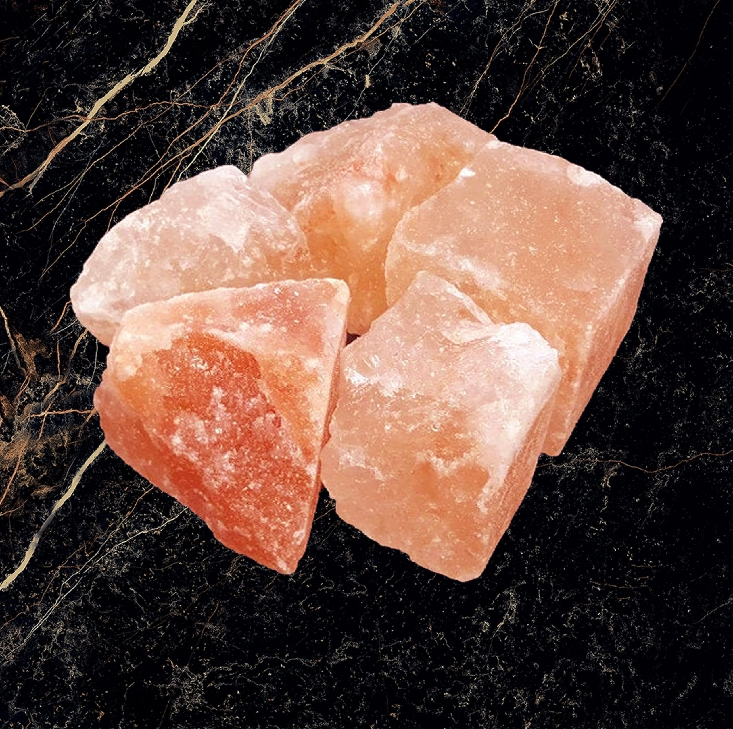 1 Kg Bulk Natural Raw Himalayan Rock Salt Rock Salt Chunk Etsy