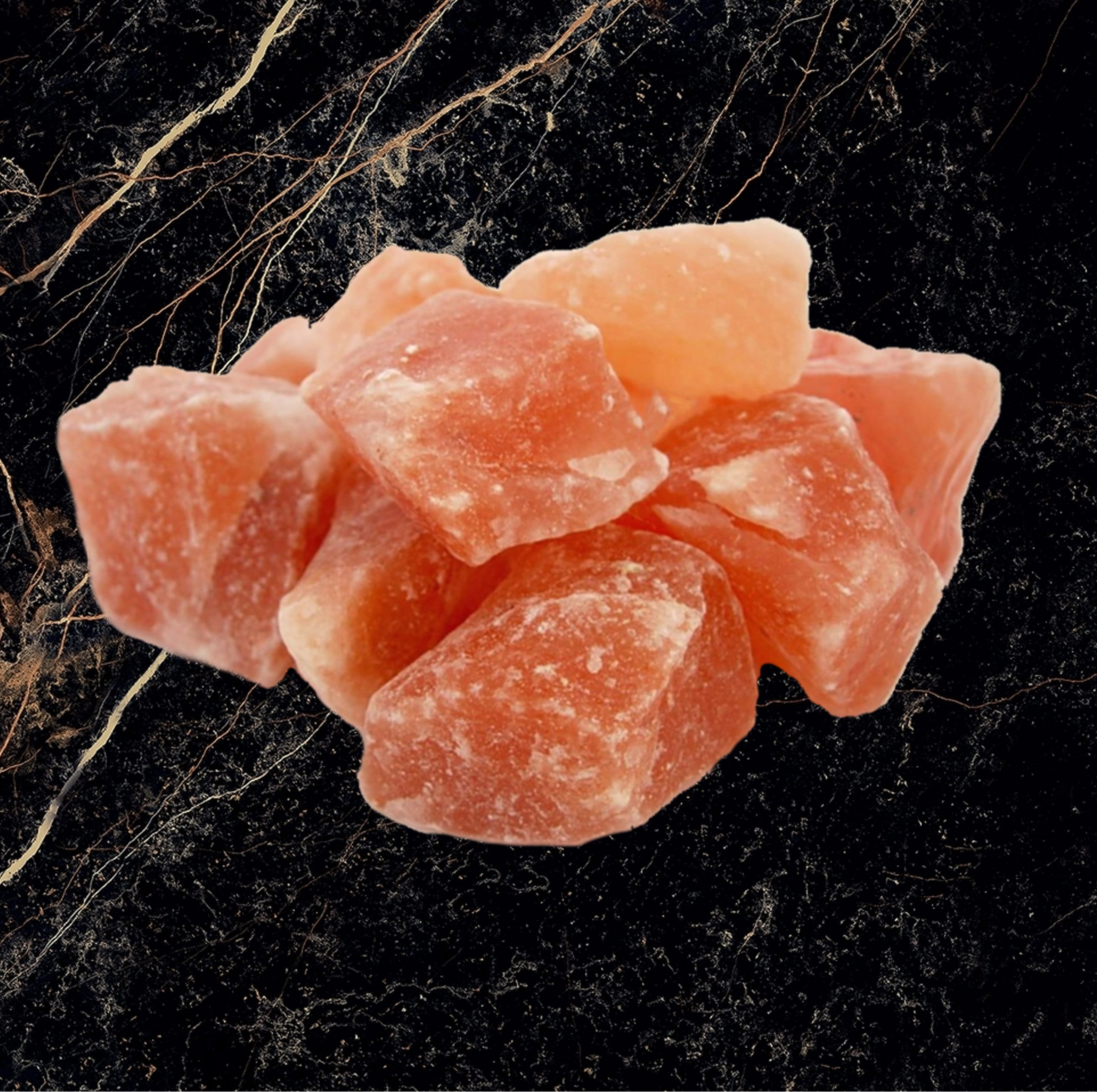 1 Kg Bulk Natural Raw Himalayan Rock Salt Rock Salt Chunk Etsy