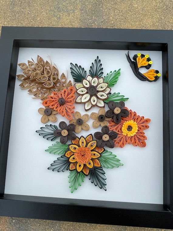 Quilling frames online