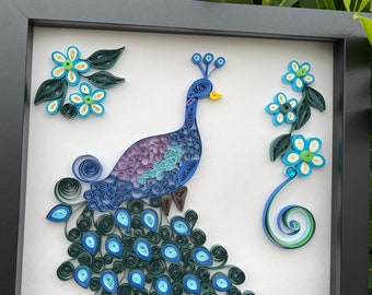 Art Making Activity: Paper Quilling – The Westmoreland Museum of