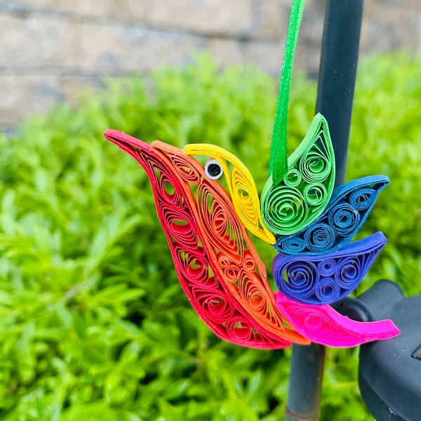 Quilling Ornaments Etsy