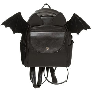 BAT WINGS - Backpack