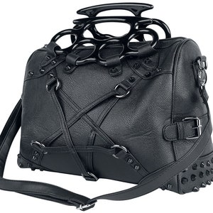 Penticult - Hand / Shoulder Bag