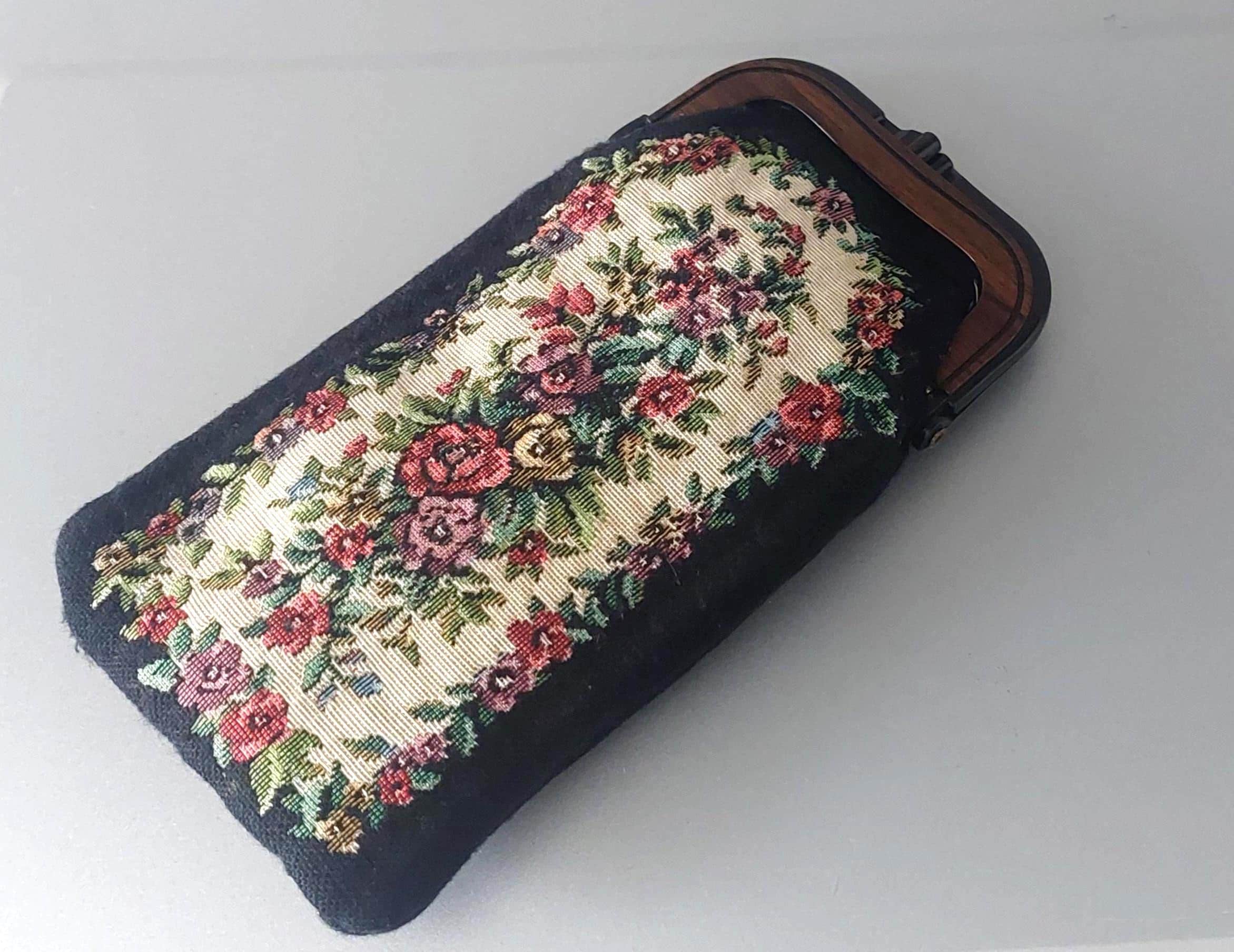 Glasses Cases - Vintage - Etsy Canada
