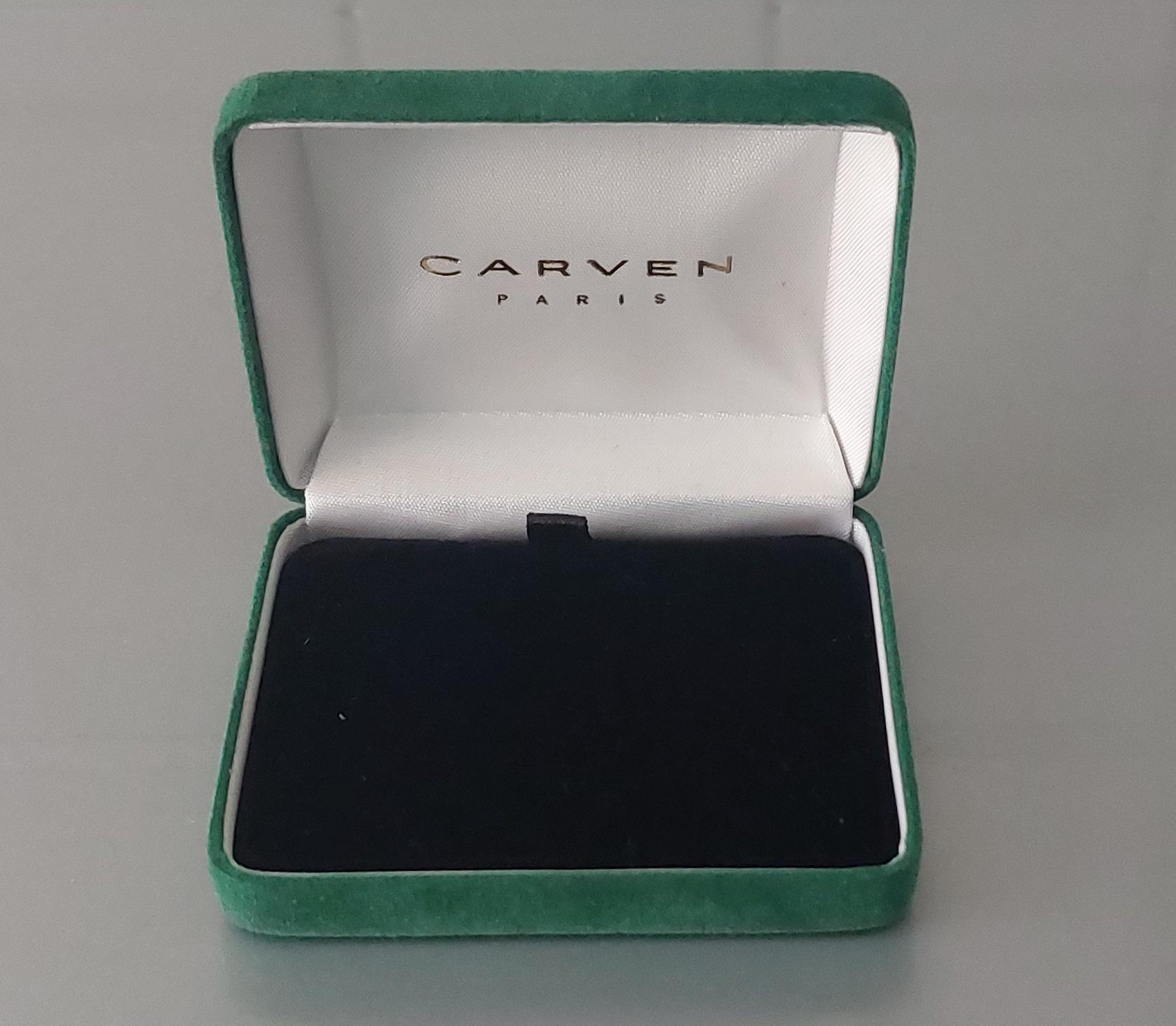Carven paris brooch - Etsy 日本