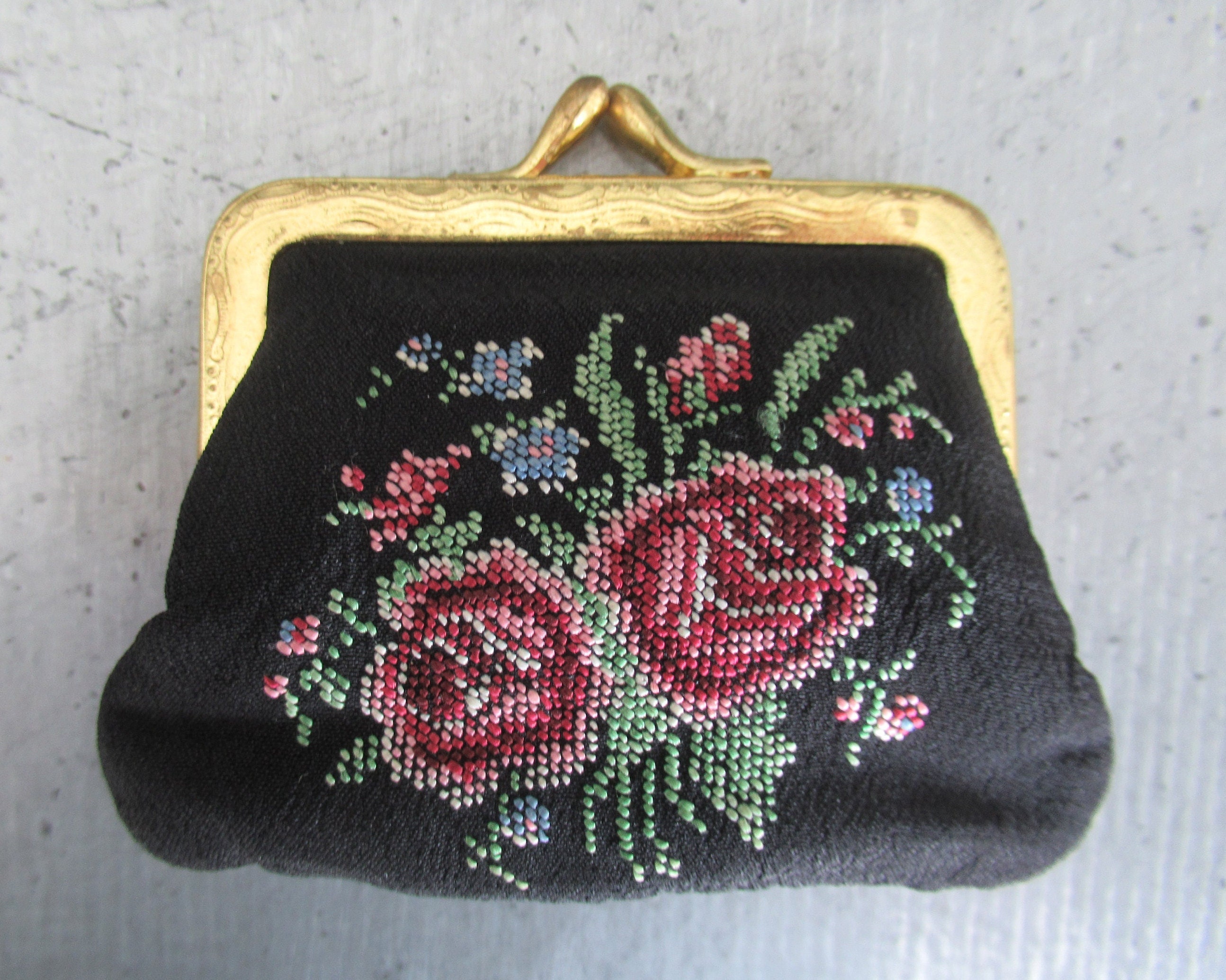 Mini Spitzentasche main image 0