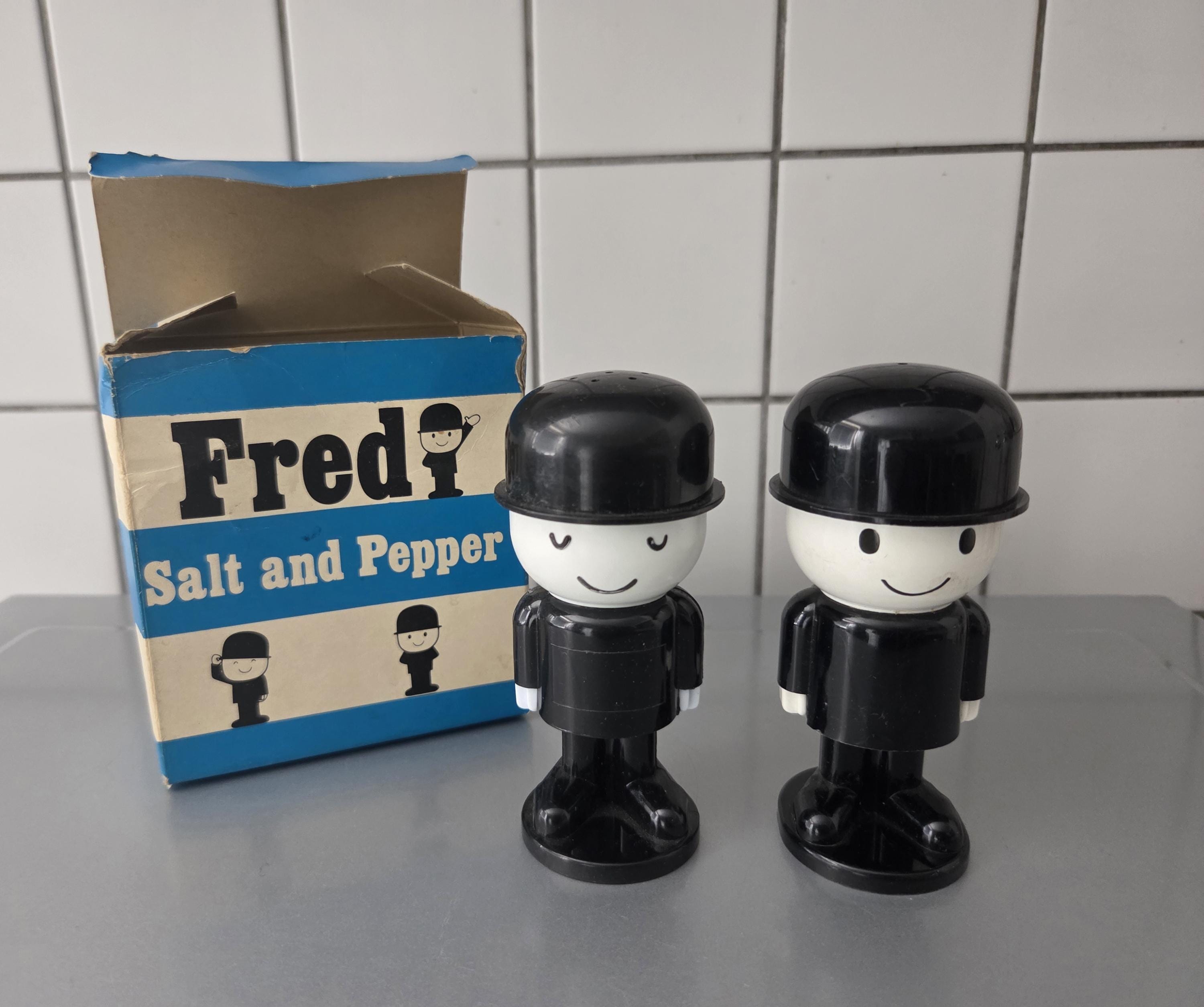 Homepride Fred - Etsy