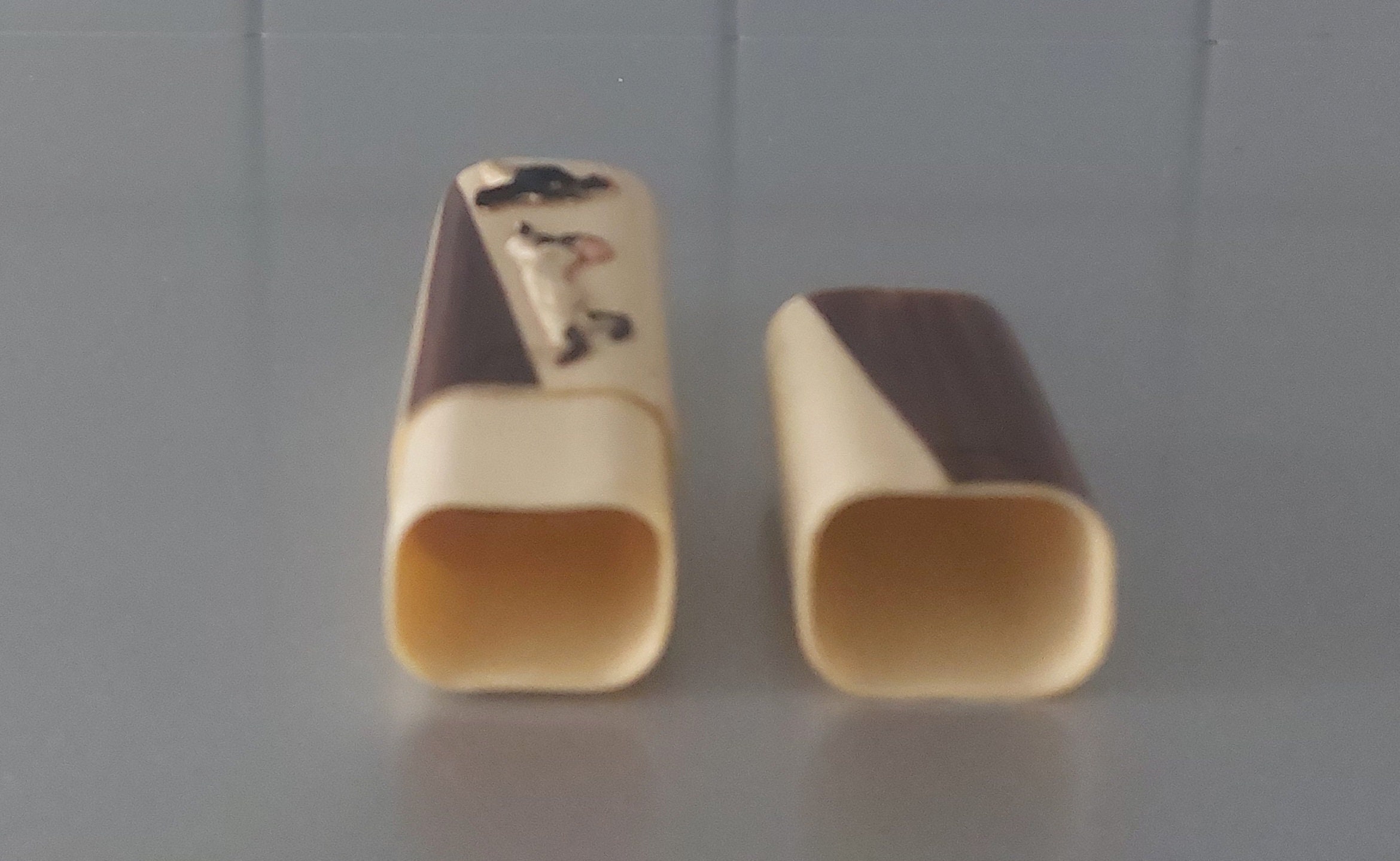Art Deco Celluloid Box, 1930s England, Gift Case - Etsy