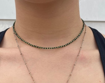 Billie Eilish Necklace - Etsy