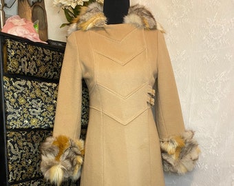 bon marche white jackets