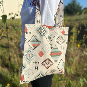 Tote bags