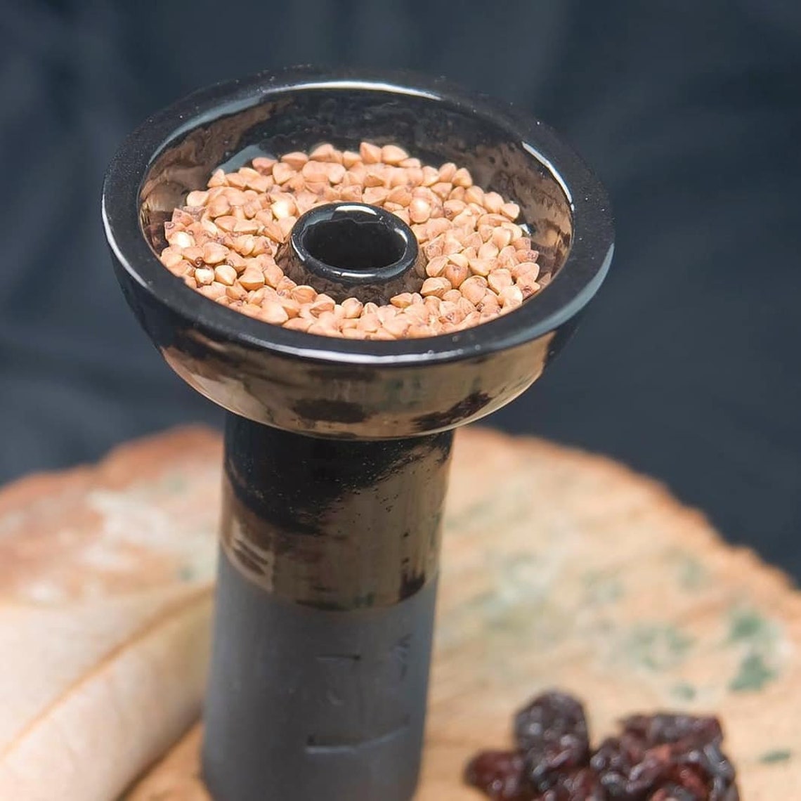 Hookah BowlsClay Phunnel Glaze Shisha HeadLulephant Premium Etsy