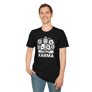 Unisex Softstyle Cotton T-Shirt: Casual Comfy Tee
