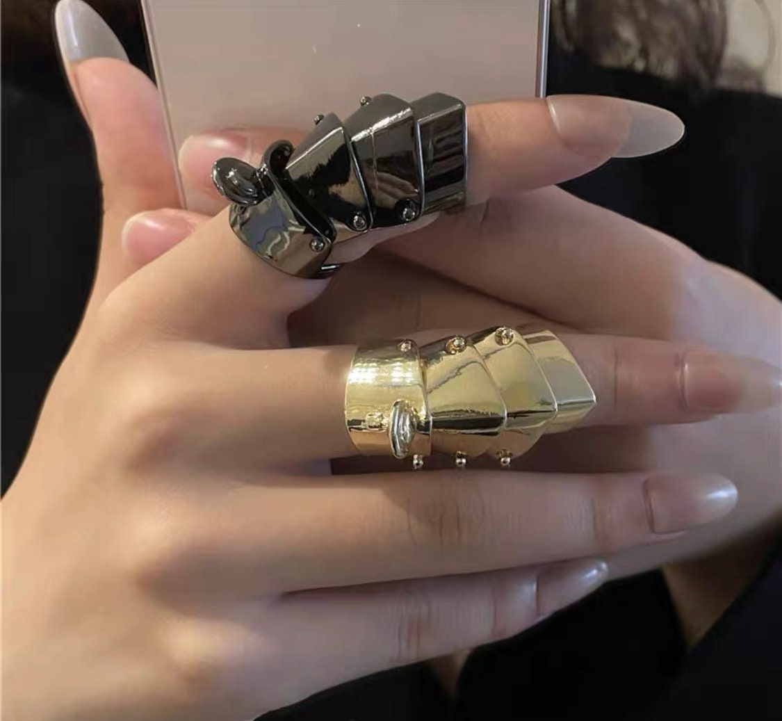 Nana Anime Ring Nana Komatsu Ring 