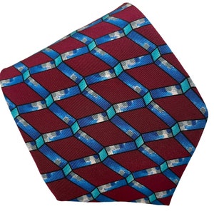 Christian Dior Monsieur Vintage Neck Tie