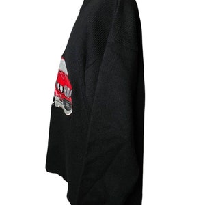 Débardeur Vintage School Of Hard Knocks Noir - Taille 2XL - Style Hip-hop Années 90