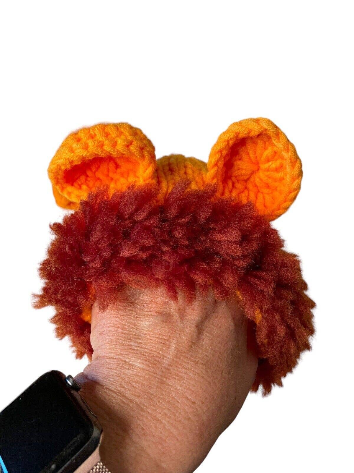 Costume Bébé Lion Photo Costume De Lion Pour Nouveau-Né – Tenue Photographie Bébé Unisexe – Accessoire Naissance Adorable Et Doux Costume Bébé Lion Photo Costume De Lion Pour Nouveau-Né – Tenue Photographie Bébé Unisexe – Accessoire Naissance Adorable Et Doux