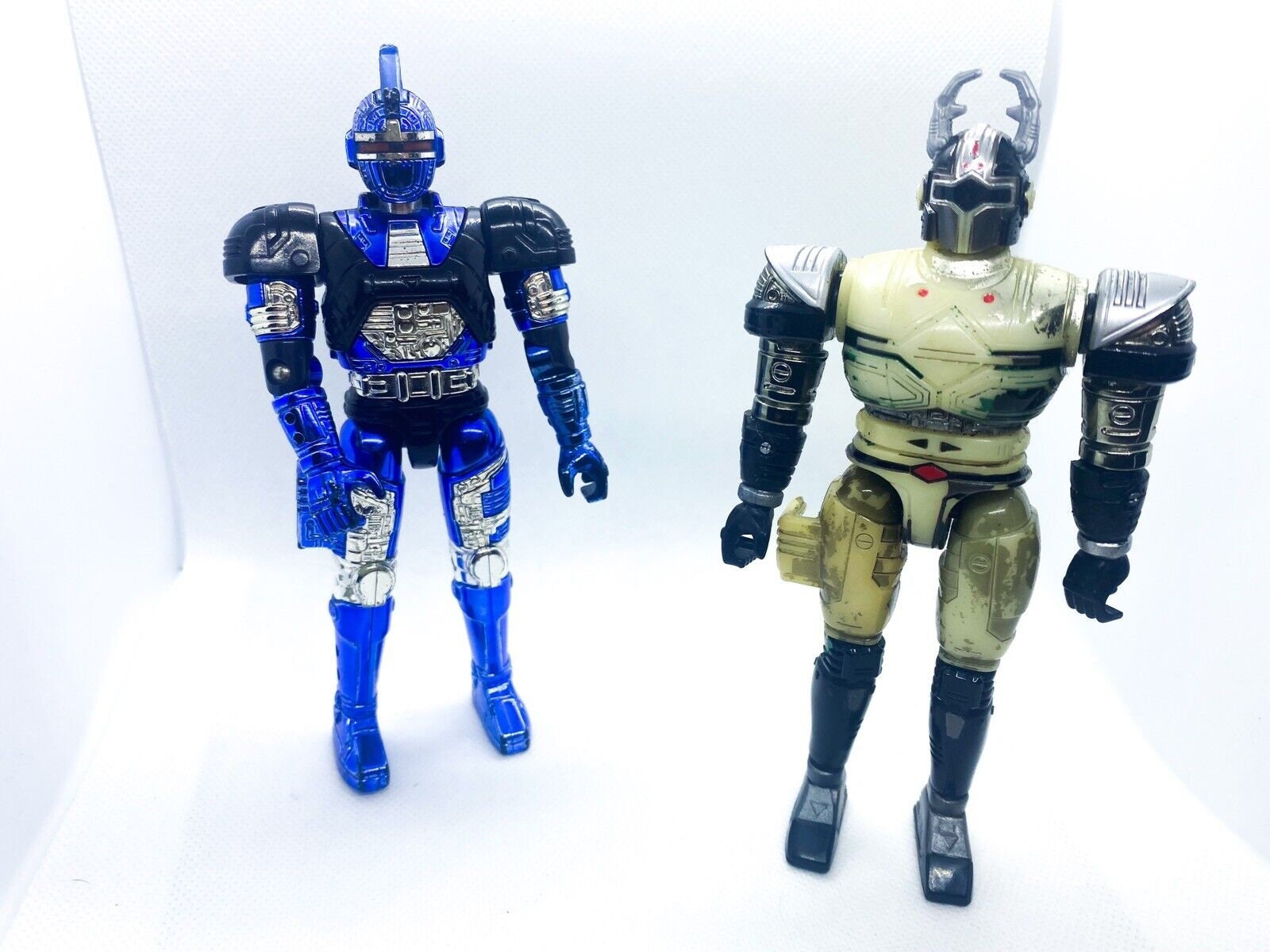 Beetleborg Toys - Etsy Beetleborg Toys - Etsy
