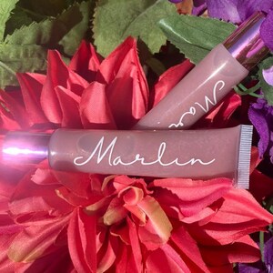 DARLING Lip Gloss