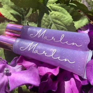 VIOLETA Lip Gloss