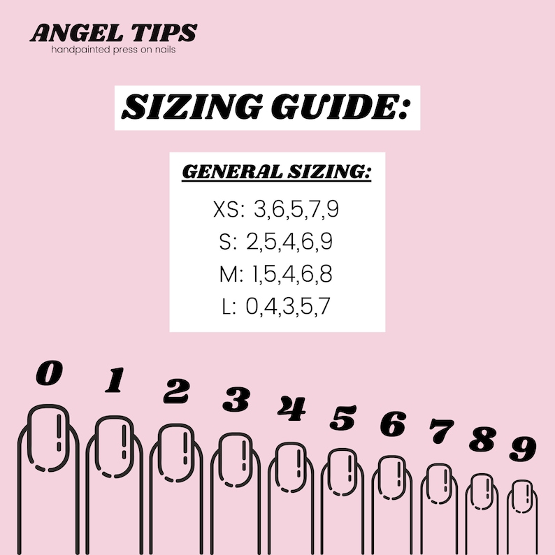 CLASSIC Luxury Durable Reusable Press on Nails Short Etsy