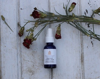 Karottenwurzel Vitamin C Serum