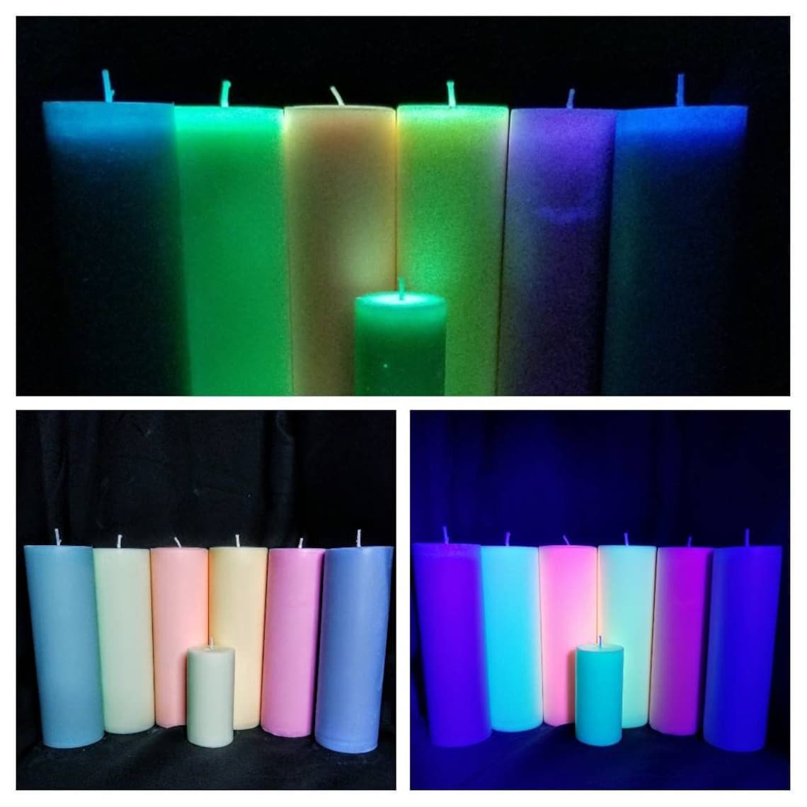 Best wax play candles urekaX