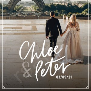 Wedding Snapchat Calligraphy Geofilter Snapchat Filter Destination Travel Filter Wedding Geofilter Wedding Snap Chat Glitter Geofilter