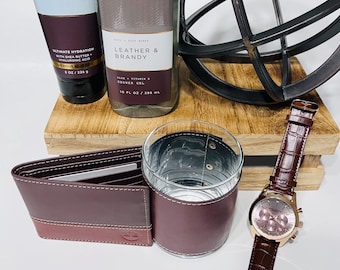 Cesta de regalo para hombre / Regalos para hombre / Regalos para él / Cesta de regalo para el Día del Padre / Regalo de San Valentín / Regalo de cumpleaños para hombre /