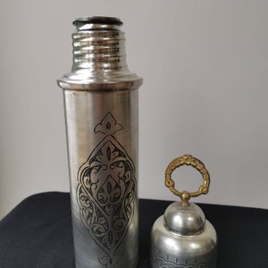 Ayurveda recommends a simple, practical, and effective method of drinking water in its most holistic way - drinking water from a copper vessel. T
