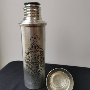 Drinking water stored in a pure copper vessel has many major health benefits bringing your body in harmony.