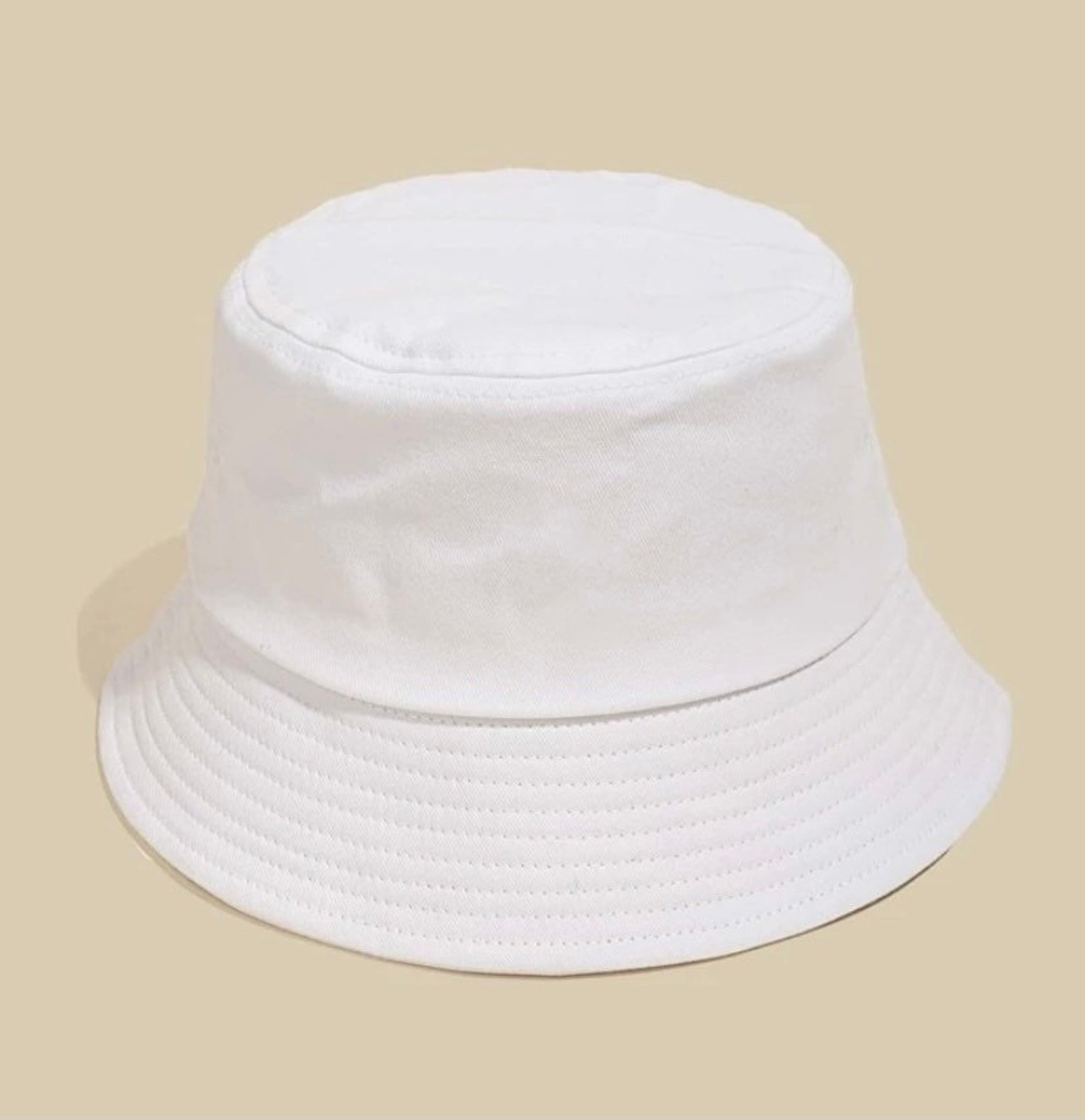 Bad Bunny YHLQMDLG Bucket Hat Etsy
