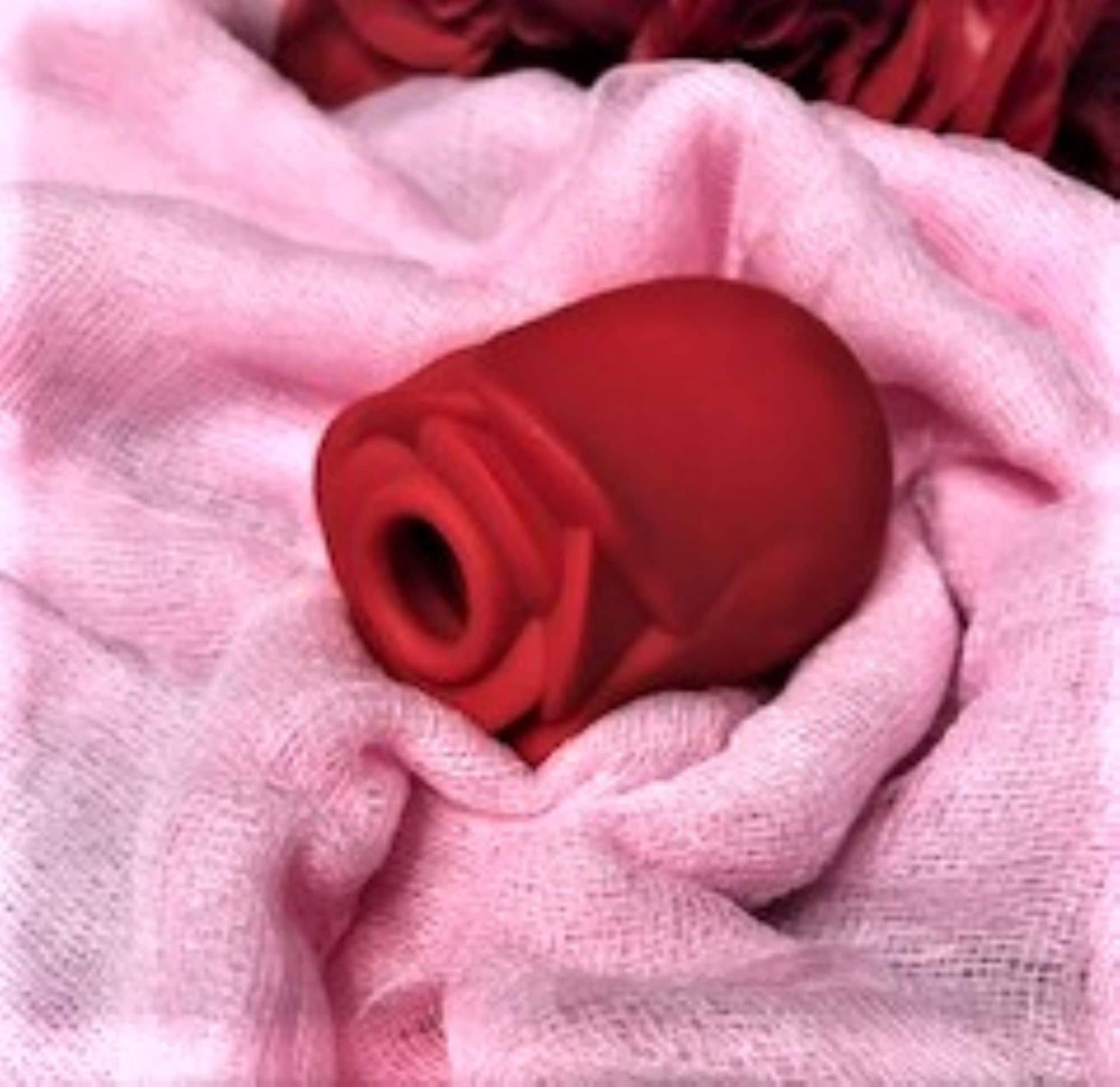 rose vibration rose vibration