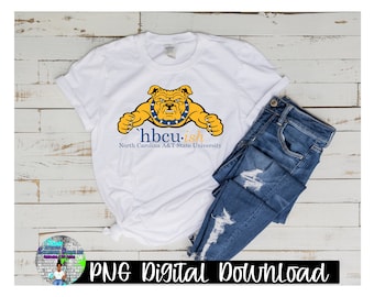 HBCU-ISH , PNG, Sublimation Designs Download, Digital